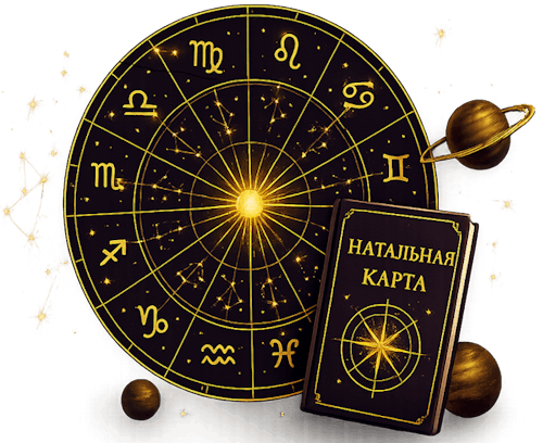 Натальная карта